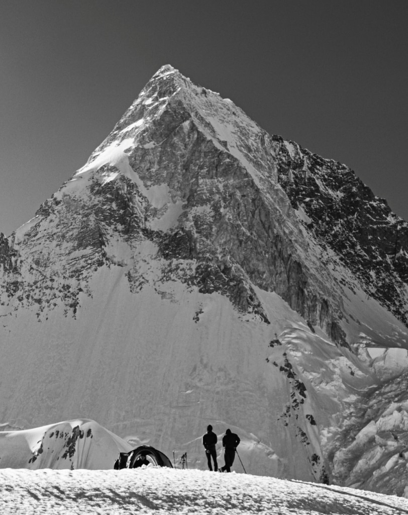 Ai piedi della Montagna lucente @Matthieu Ruffray-Millet