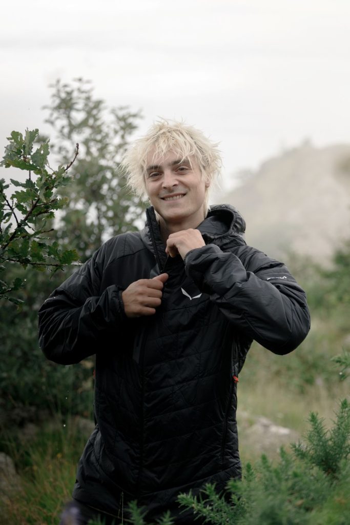 Luca Andreozzi @ Matteo Pavana