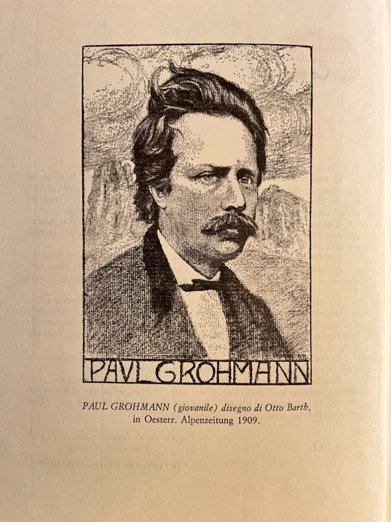 Paul Grohmann