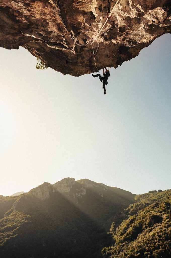 Candalla Alta. Foto F. Maffei