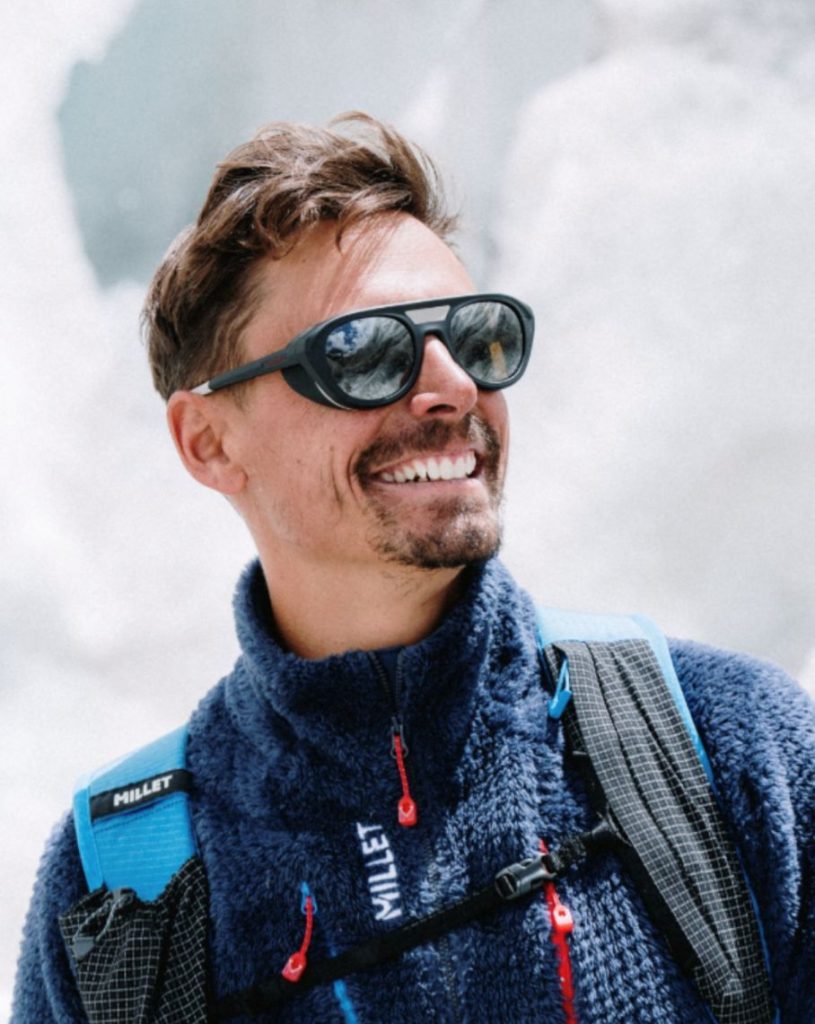 Charles Dubouloz @Matthieu Ruffray-Millet