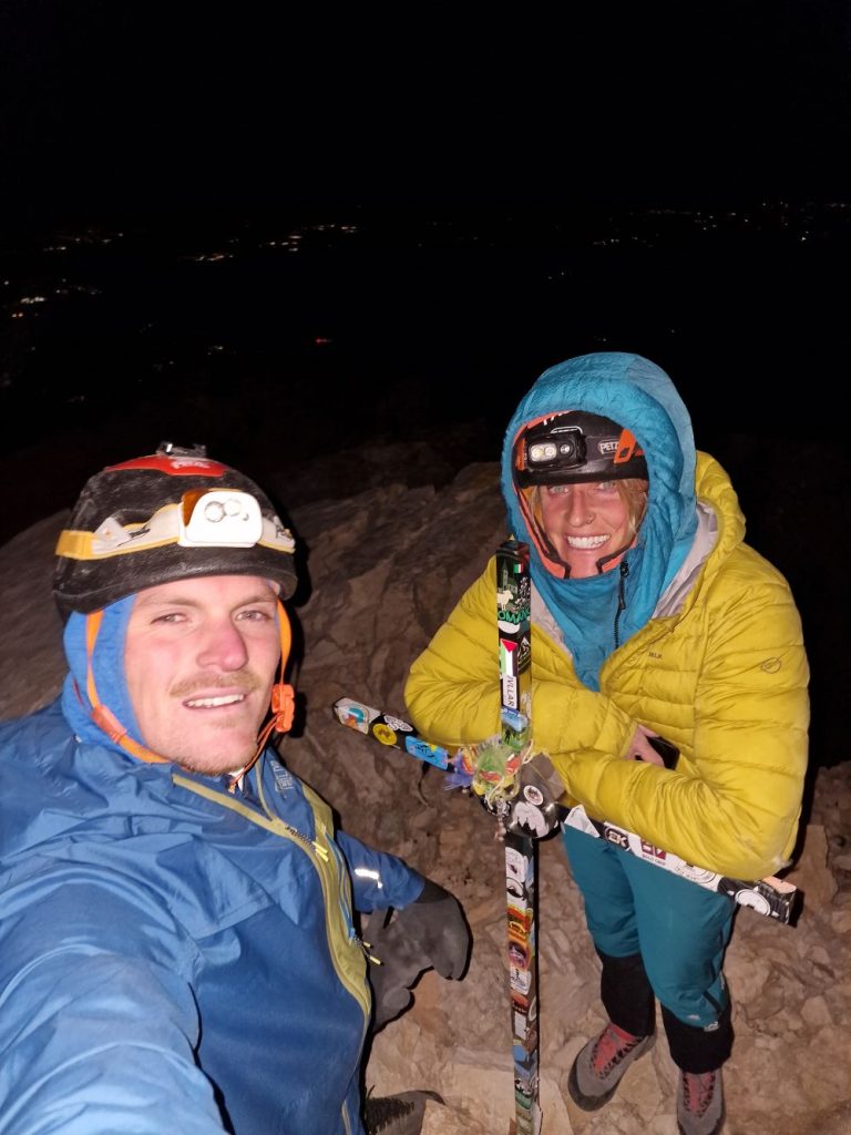 In vetta @ Fay Manners-Marco Malcangi