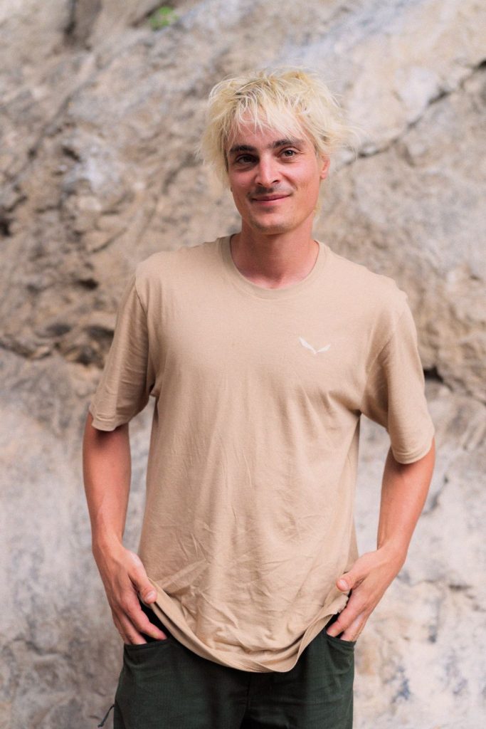 Luca Andreozzi @Matteo Pavana