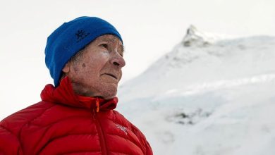 Carlos Soria, a 86 anni ha raggiunto la vetta del Manaslu @ Seven Summit Treks