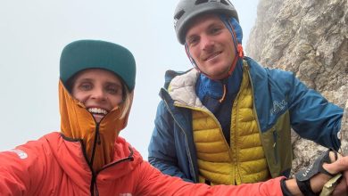 Fay Manners e Marco Malcangi