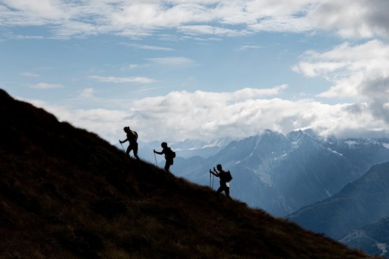 Adamello Ultra Trail