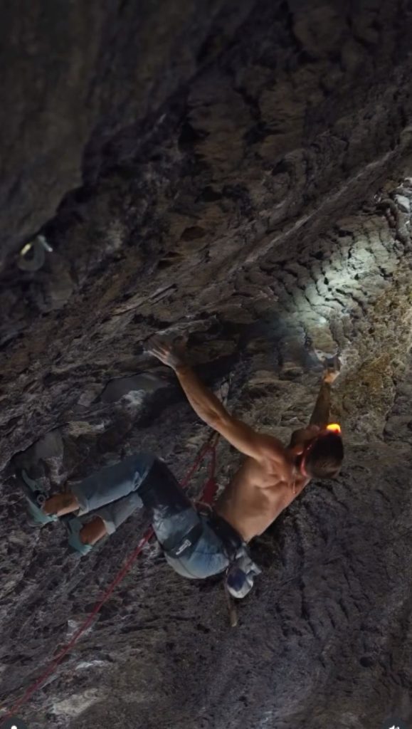 Camargo su Abaporu @ felipe.camargo