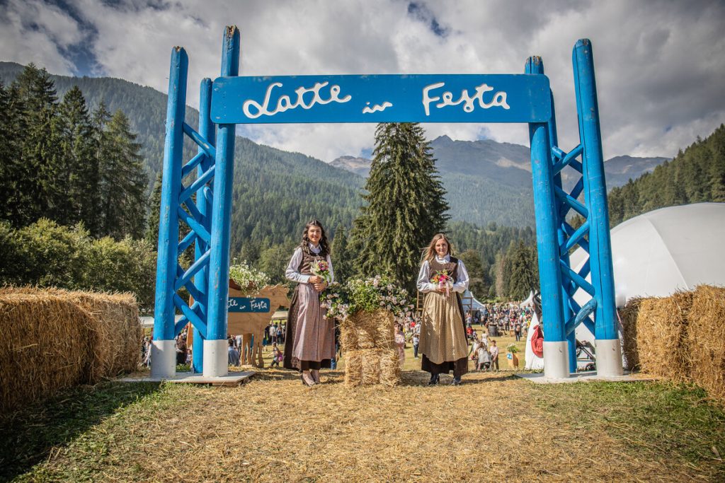Cheese FestiVal, in Val di Sole