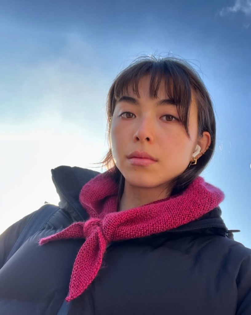 Quinn Mason @quinn.midori