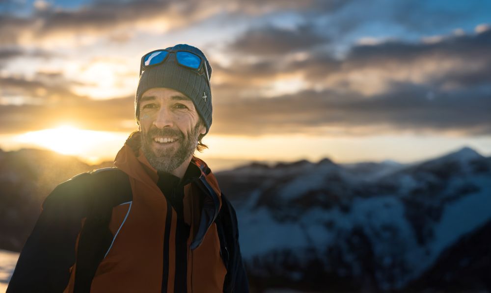 Hervé Barmasse, sarà a MeseMontagna venerdì 14 novembre