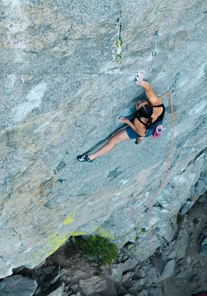 Quinn Mason su Spirit Quest @quinn.midori