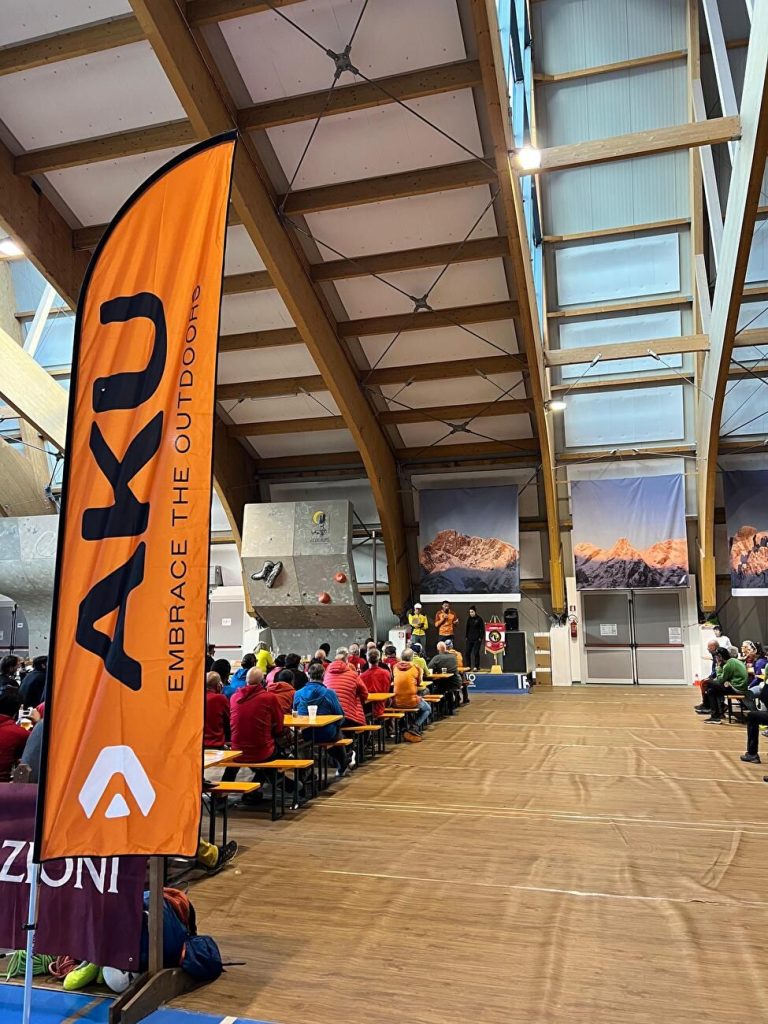 Un momento della tavola rotonda del pomeriggio a San Martino di Castrozza (foto di Ruggero Alberti)