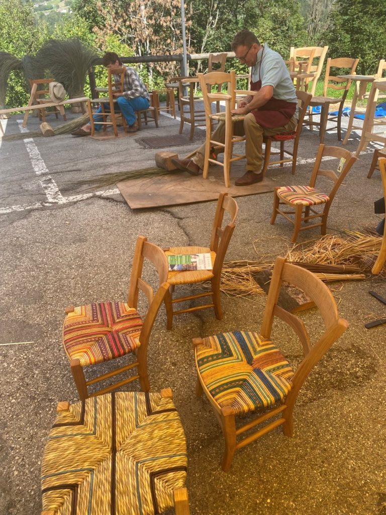 Foto Melania Lunazzi