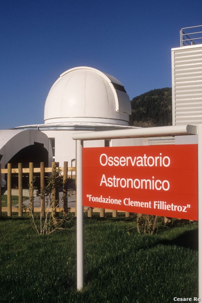 Foto Cesare Re