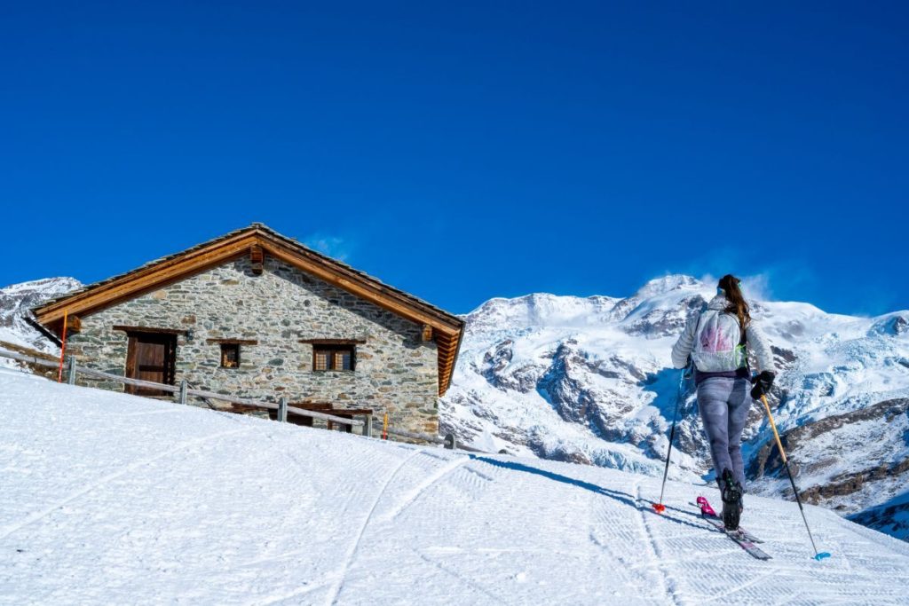 skialper