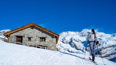 skialper