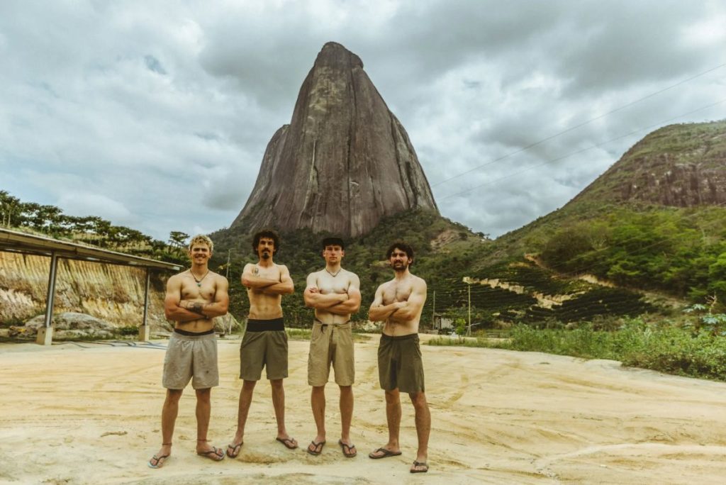 Pedra-da-Fortaleza