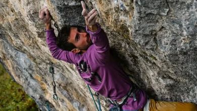 Luca Bana su The Master @nabil.snabbi.rossi