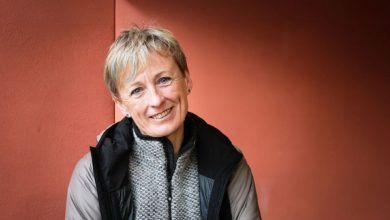 Nives Meroi, ospite a MeseMontagna venerdì 21 novembre