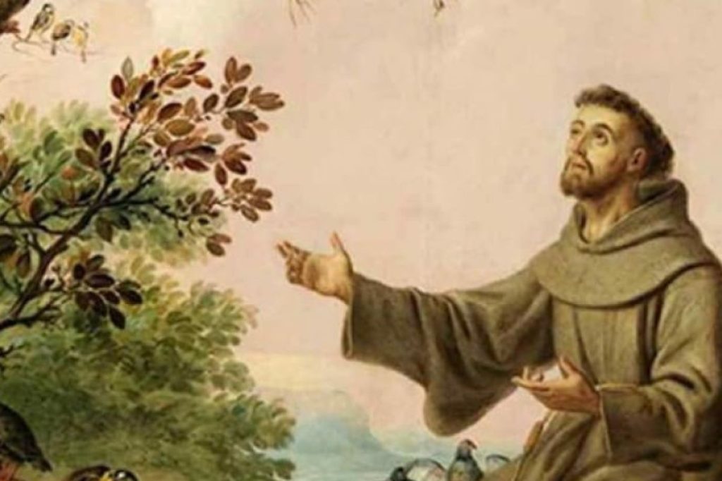 San Francesco di Assisi