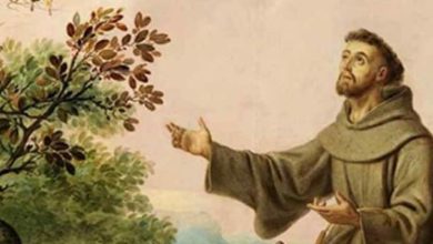 San Francesco di Assisi