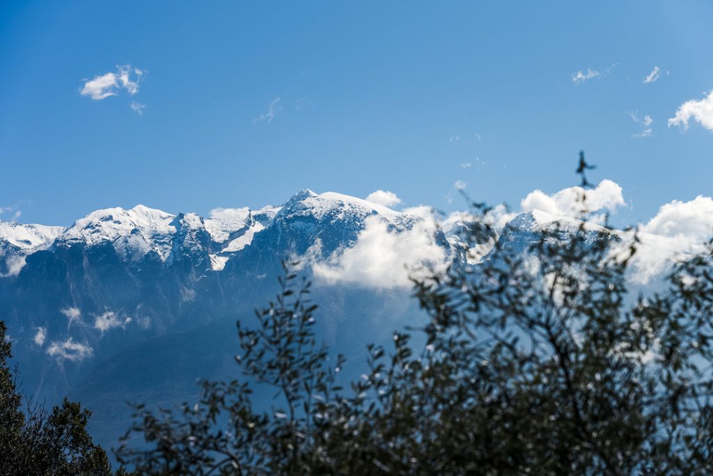 Monte Baldo