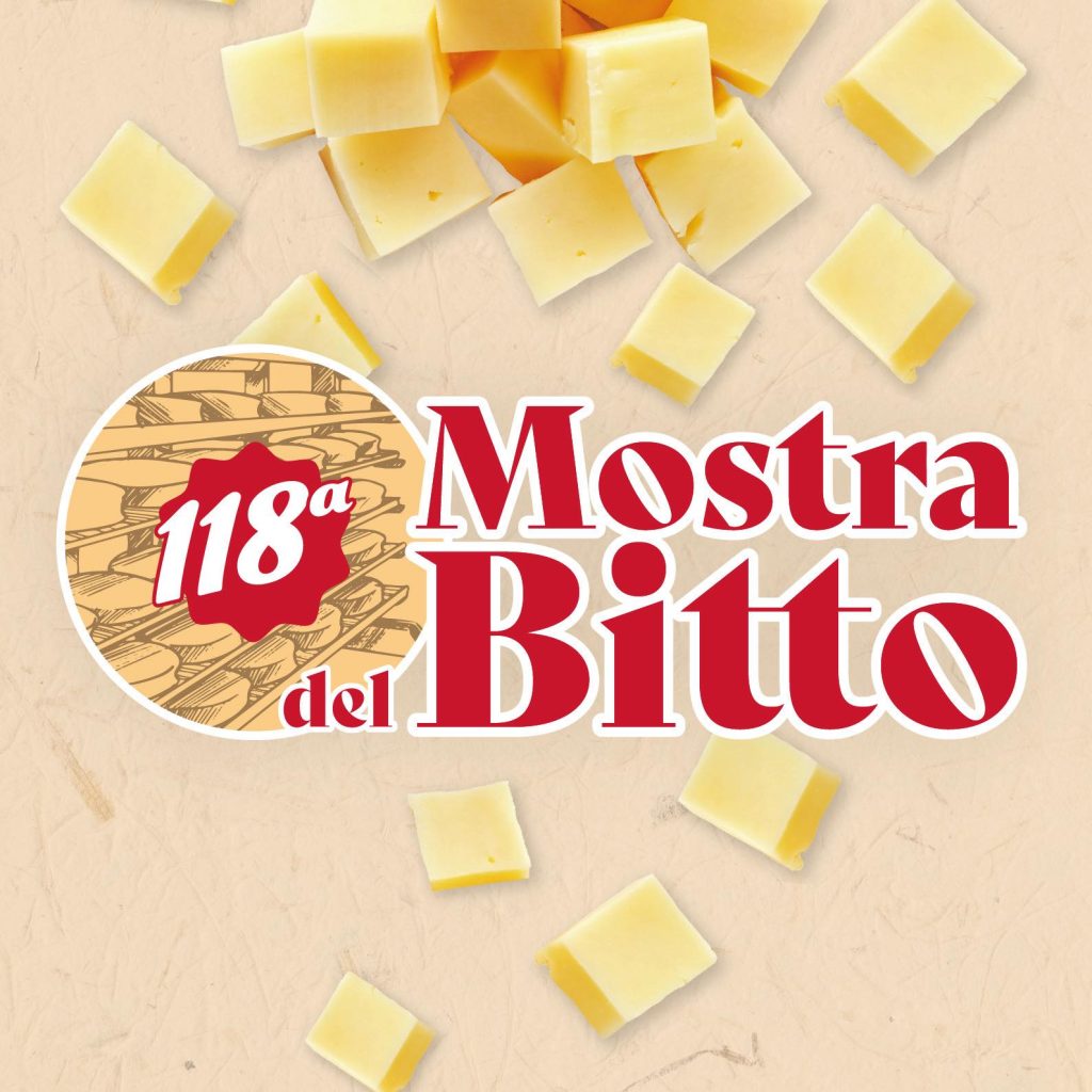 Mostra del Bitto a Morbegno (SO)