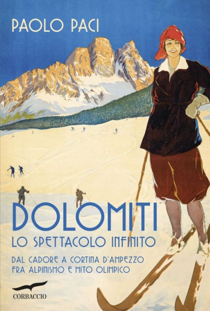 La copertina
