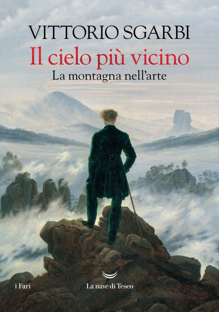 La copertina del libro