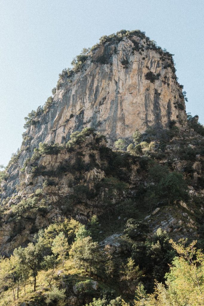 Monorotaia, nella zona del Monte Sella @Alessandro Serravalle