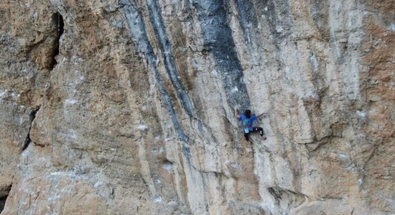 Salendo Papichulo, 9a+ @chaehyun.s