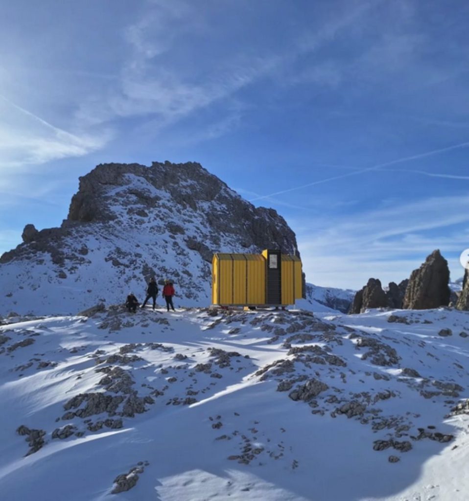 @ Comune Primiero San Martino di Castrozza
