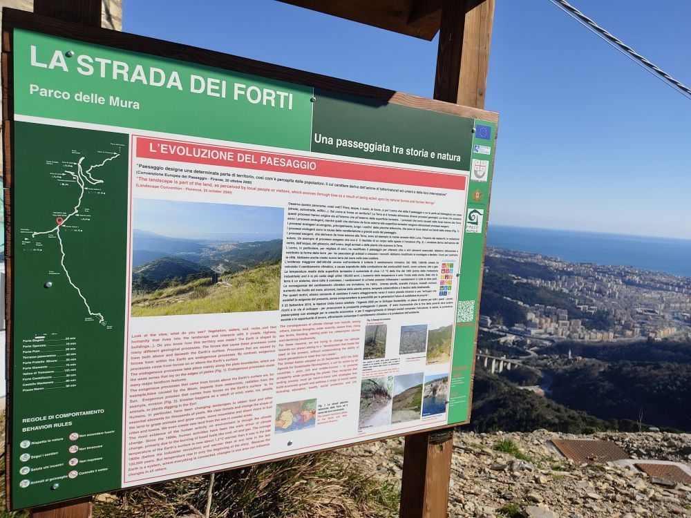 @ FB Rete escursionistica ligure