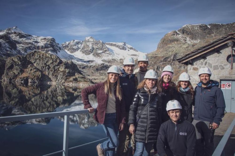 Al Lago di Truzzo @ Juri Baruffaldi