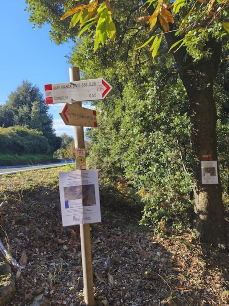 Deviazione @parconazionale5terre.it