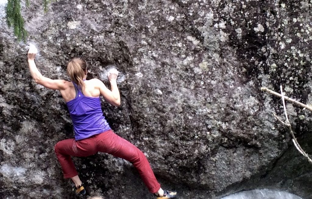 La forma più essenziale dell