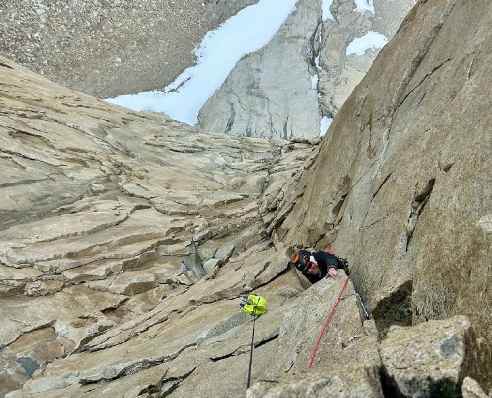 Salendo Norteado @sebapelletti