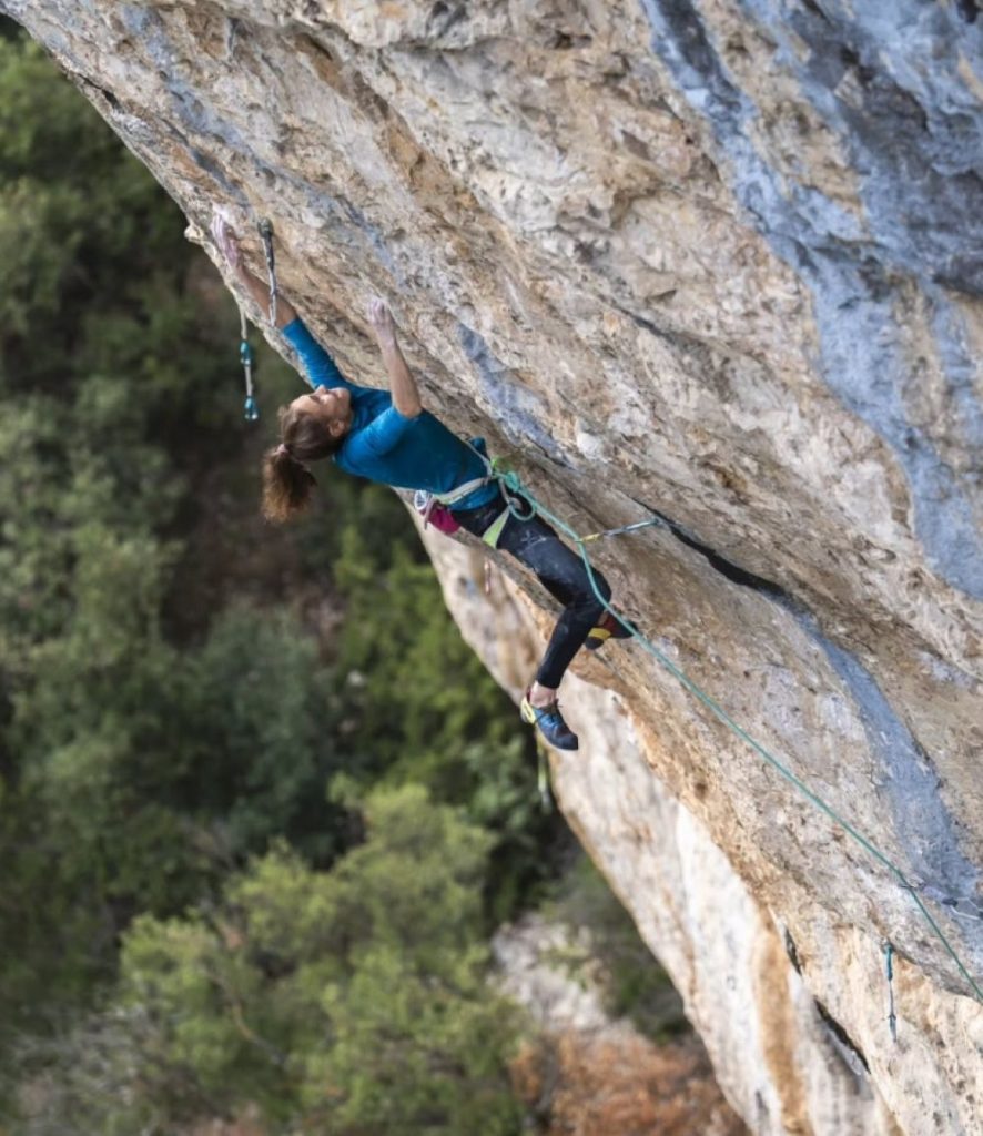 Su Le cadafist, salita al quarto tentativo @jan_novak_photography