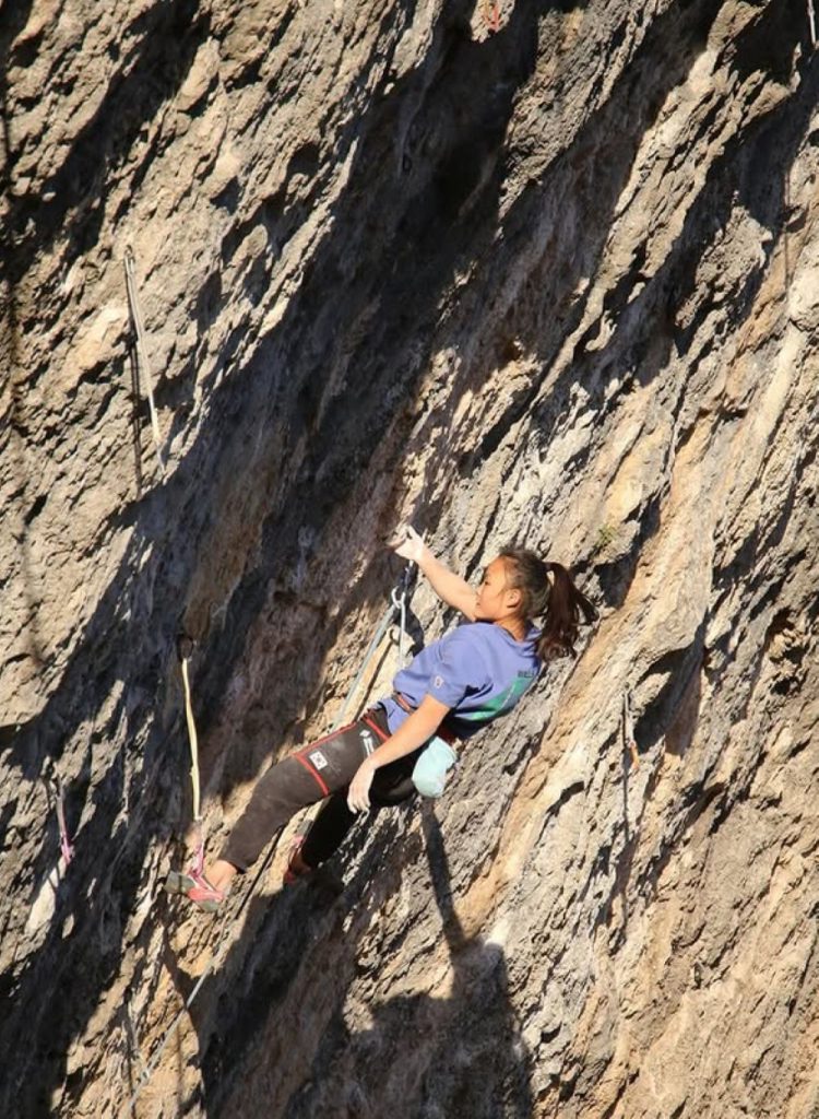 Sulle pareti di Oliana @chaehyun.s