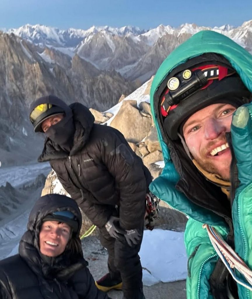 Dane Steadman, Cody Winckler e Blake Berghoff @danesteadman