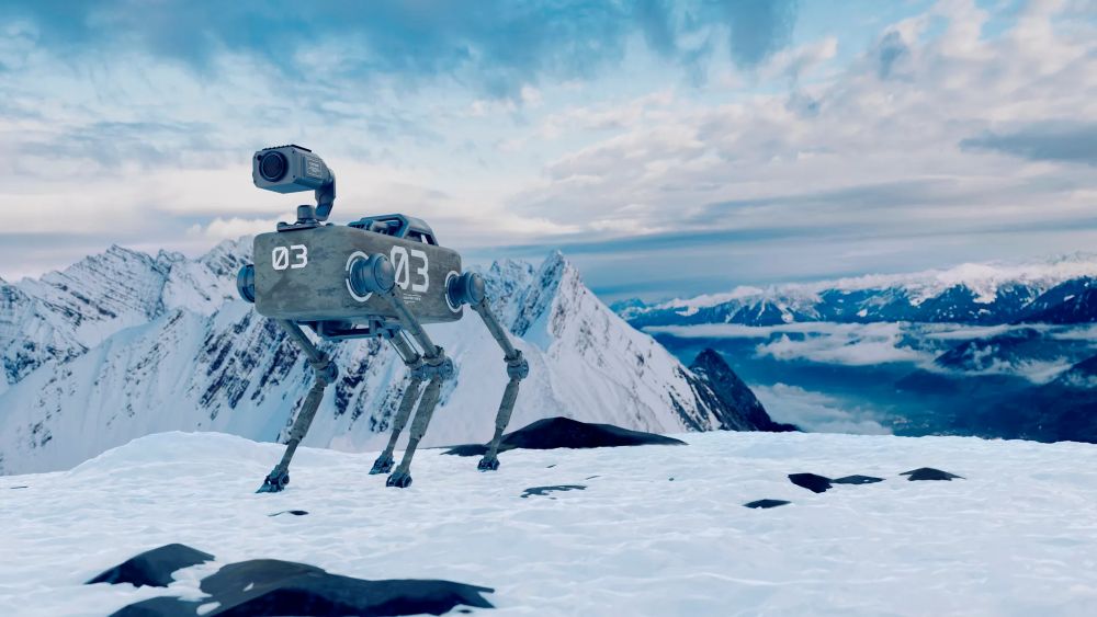 Alpinisti del domani @ Wired