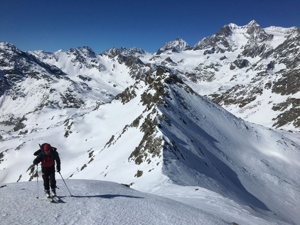 Rinunciare alla frenesia dell