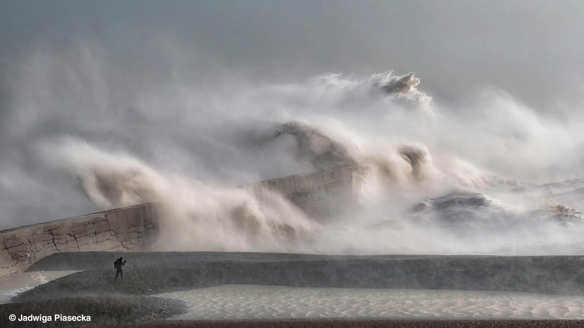 Eunice III @ Jadwiga Piasecka - Weather Photographer of the Year