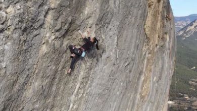 Chaeyhun Seo a Oliana