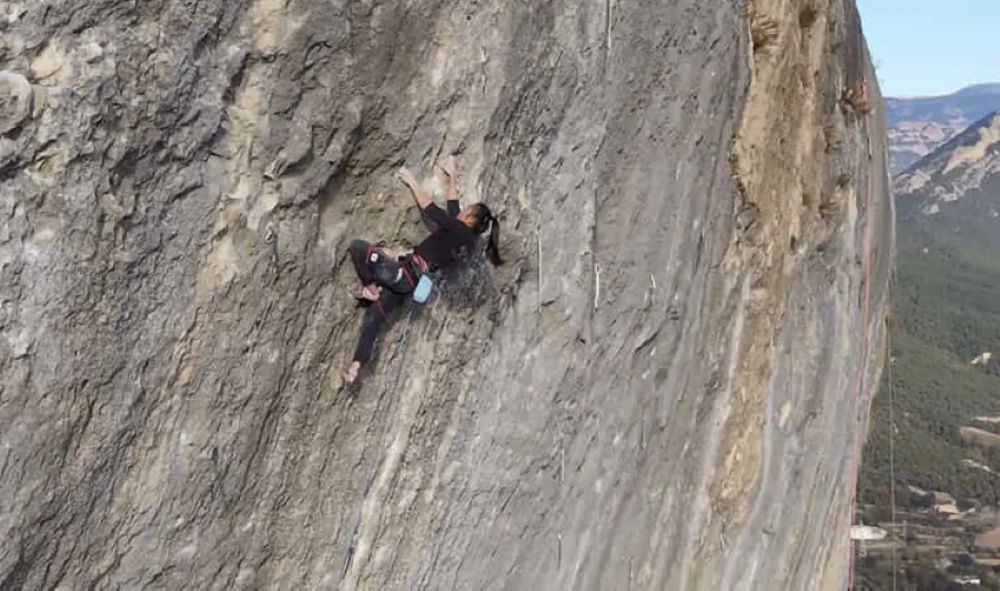 Chaeyhun Seo a Oliana