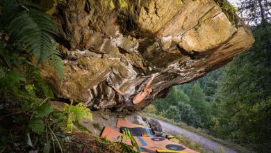 Elias Iagnemma su Exodia @ Paolo Marengo