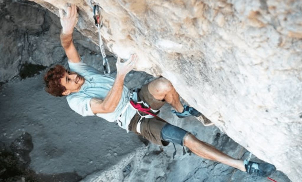 Filip Schenk su Erebor @crimp.films