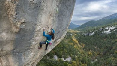 Laura Rogora su Supercrackinette @jan_novak_photography