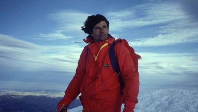 Marco Pedrini @ Fulvio Mariani