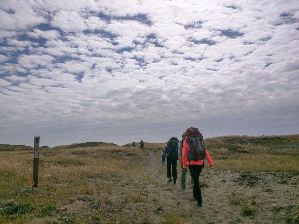 Prepararsi al meteo variabile @ Wikipedia
